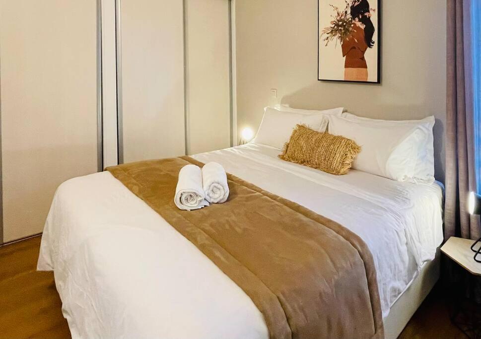 Sunbliss Appartement Saint-Gilles-les-Bains Exterior foto