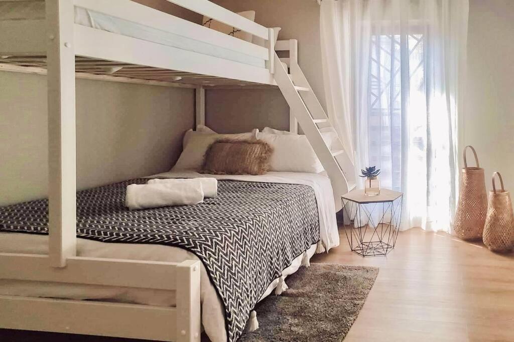 Sunbliss Appartement Saint-Gilles-les-Bains Exterior foto